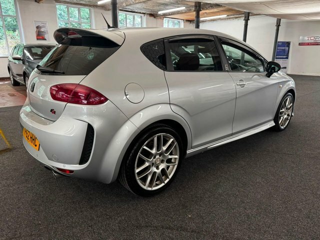 Seat Leon 1.6 Tdi Ecomotive Cr Se Copa Euro 5 S S White #19