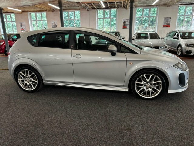 Seat Leon 1.6 Tdi Ecomotive Cr Se Copa Euro 5 S S White #21