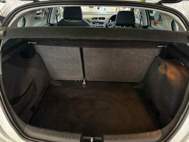 Seat Leon 1.6 Tdi Ecomotive Cr Se Copa Euro 5 S S White #41