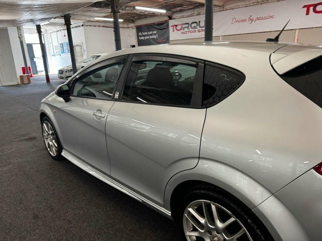 Seat Leon 1.6 Tdi Ecomotive Cr Se Copa Euro 5 S S White #11