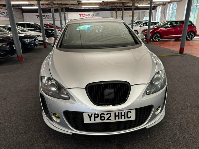 Seat Leon 1.6 Tdi Ecomotive Cr Se Copa Euro 5 S S White #32