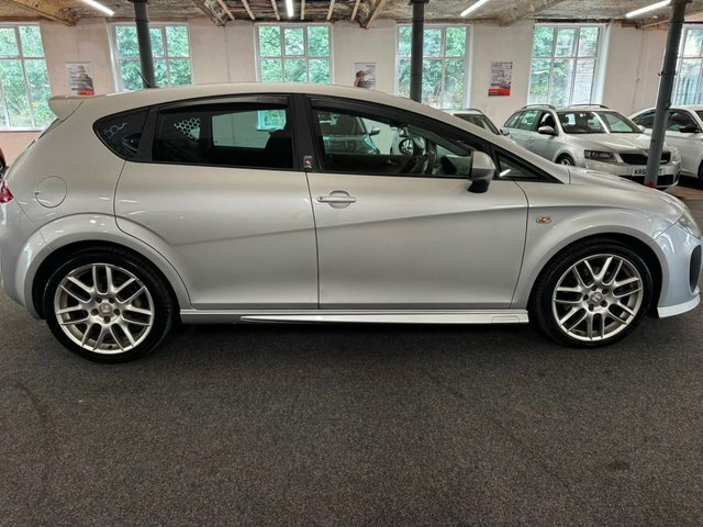 Seat Leon 1.6 Tdi Ecomotive Cr Se Copa Euro 5 S S White #24