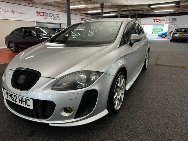 Seat Leon 1.6 Tdi Ecomotive Cr Se Copa Euro 5 S S White #34