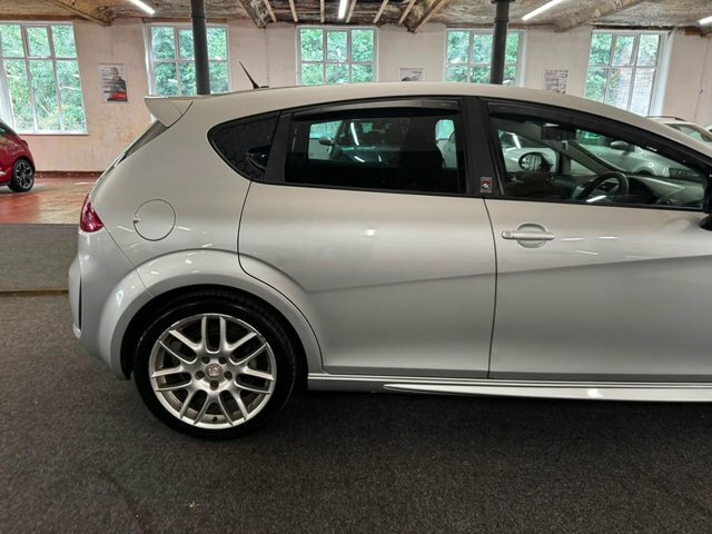 Seat Leon 1.6 Tdi Ecomotive Cr Se Copa Euro 5 S S White #23