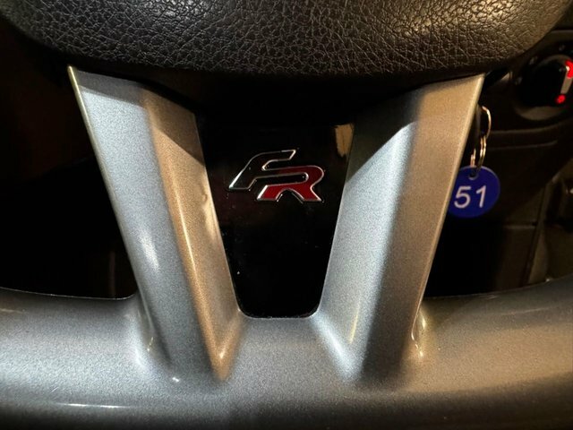Seat Leon 1.6 Tdi Ecomotive Cr Se Copa Euro 5 S S White #48