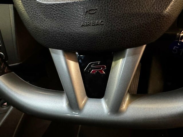 Seat Leon 1.6 Tdi Ecomotive Cr Se Copa Euro 5 S S White #47