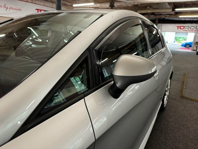 Seat Leon 1.6 Tdi Ecomotive Cr Se Copa Euro 5 S S White #36