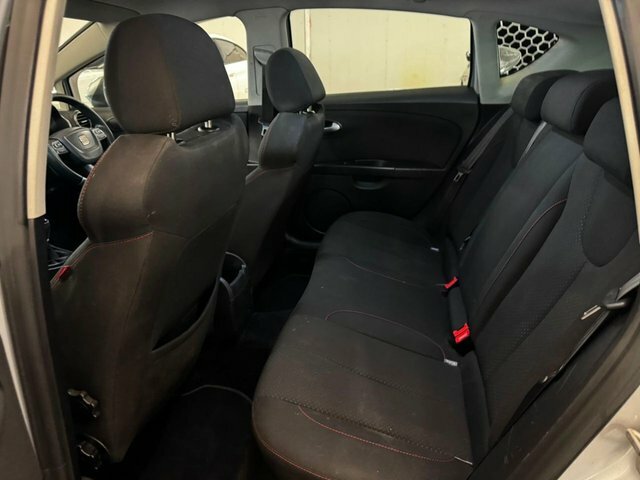 Seat Leon 1.6 Tdi Ecomotive Cr Se Copa Euro 5 S S White #38