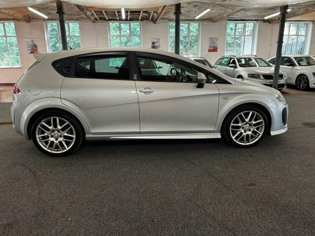 Seat Leon 1.6 Tdi Ecomotive Cr Se Copa Euro 5 S S White #22