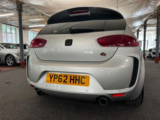 Seat Leon 1.6 Tdi Ecomotive Cr Se Copa Euro 5 S S White #16