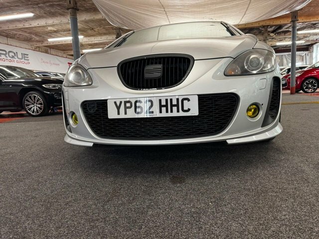 Seat Leon 1.6 Tdi Ecomotive Cr Se Copa Euro 5 S S White #31