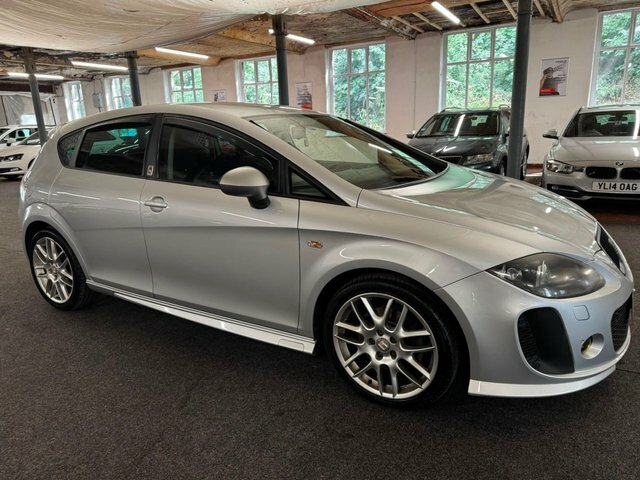 Seat Leon 1.6 Tdi Ecomotive Cr Se Copa Euro 5 S S White #28