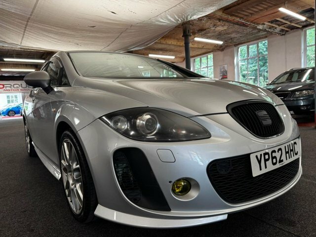 Seat Leon 1.6 Tdi Ecomotive Cr Se Copa Euro 5 S S White #25