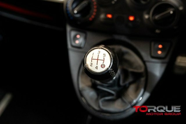 Abarth 500 1.4 T-jet Convertible Euro 5 13 Red #29