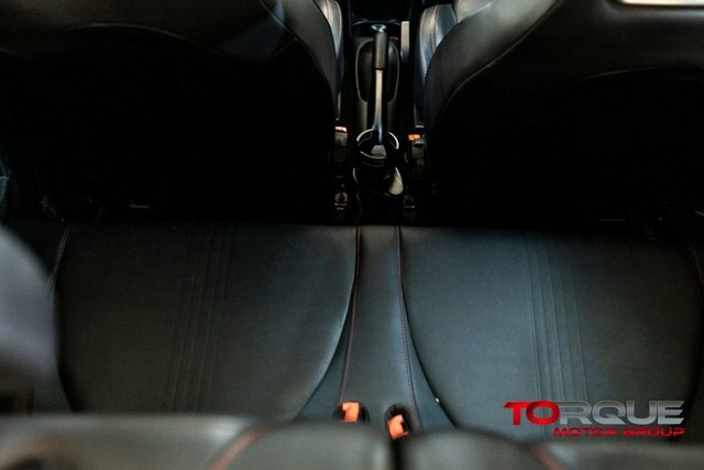 Abarth 500 1.4 T-jet Convertible Euro 5 13 Red #48