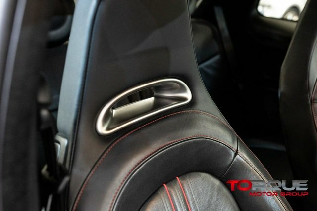 Abarth 500 1.4 T-jet Convertible Euro 5 13 Red #42