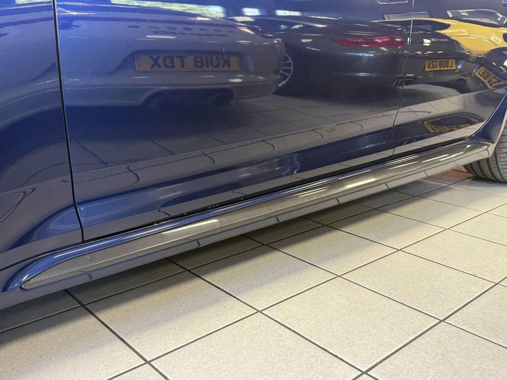 Audi RS4 2.9 Tfsi V6 Tiptronic Quattro Euro 6 Ss #18