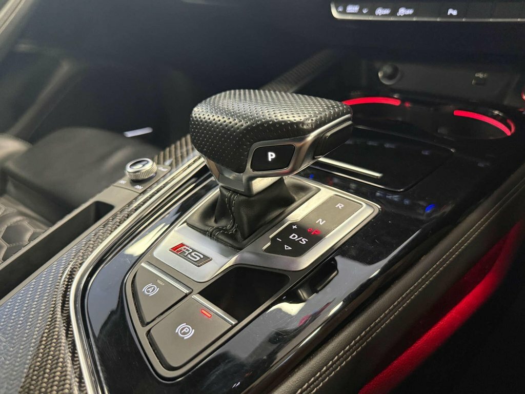 Audi RS4 2.9 Tfsi V6 Tiptronic Quattro Euro 6 Ss #38