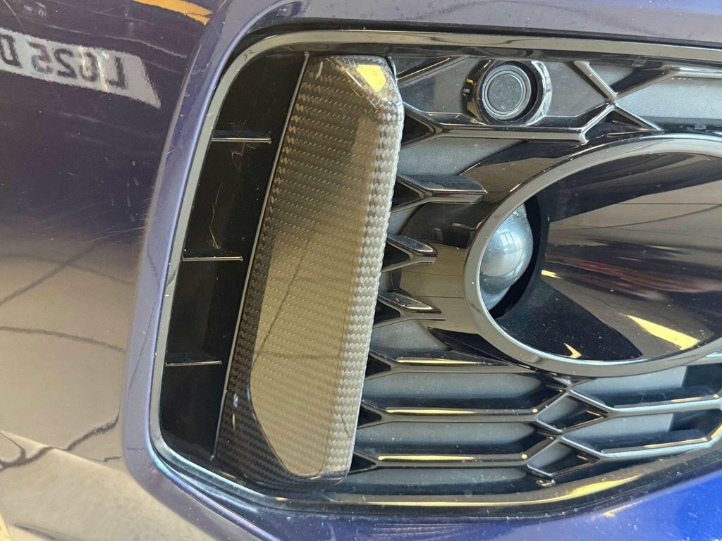 Audi RS4 2.9 Tfsi V6 Tiptronic Quattro Euro 6 Ss #15