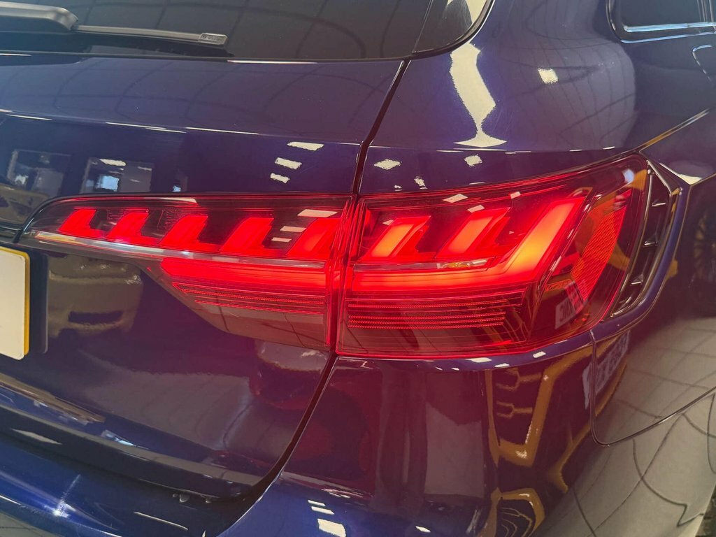 Audi RS4 2.9 Tfsi V6 Tiptronic Quattro Euro 6 Ss #34