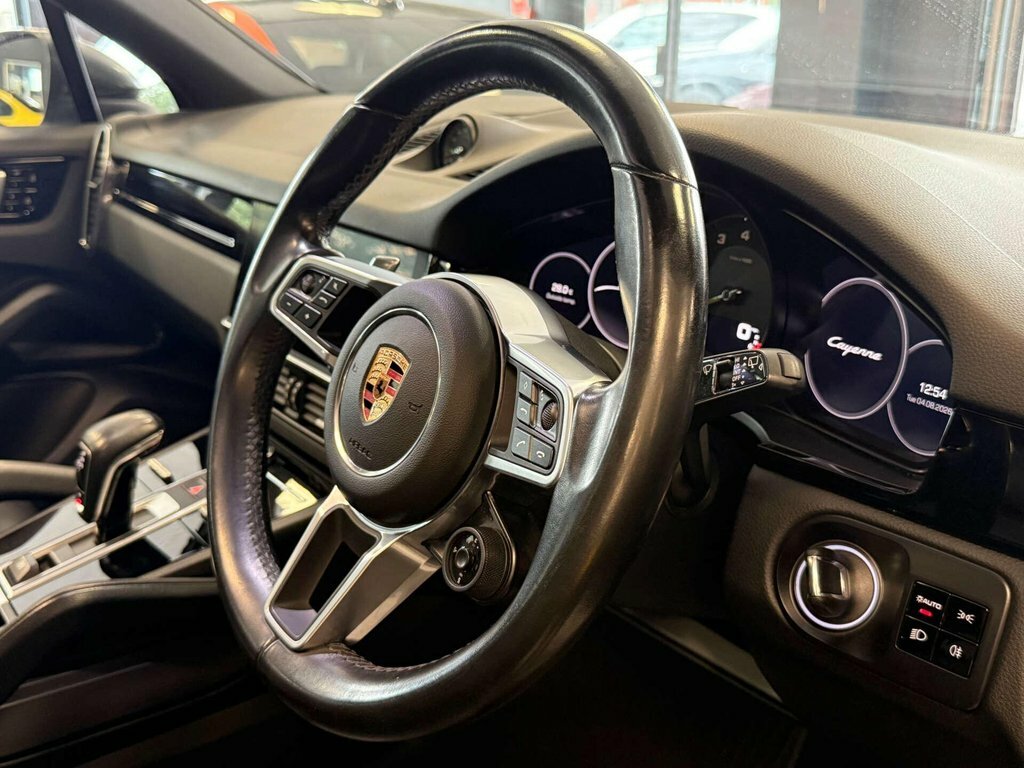 Porsche Cayenne 3.0 Cayenne V6 E-hybrid 4Wd #2