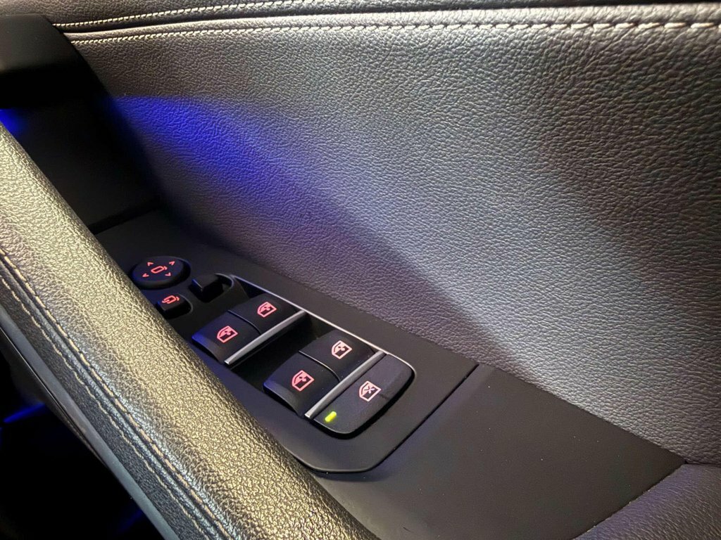 BMW X6 X6 Xdrive30d M Sport Blue #34