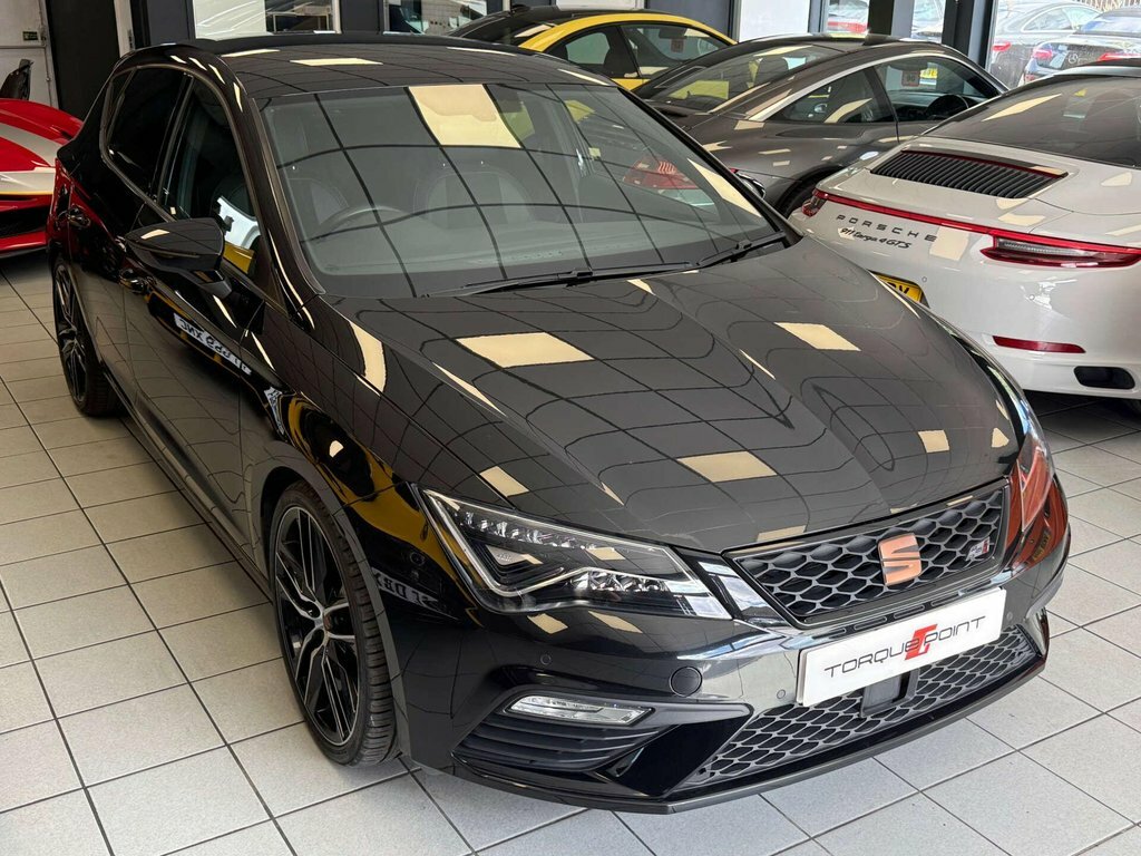 Seat Leon 1.5 Tsi Evo Xcellence Lux Estate Dsg Eu Blue #24