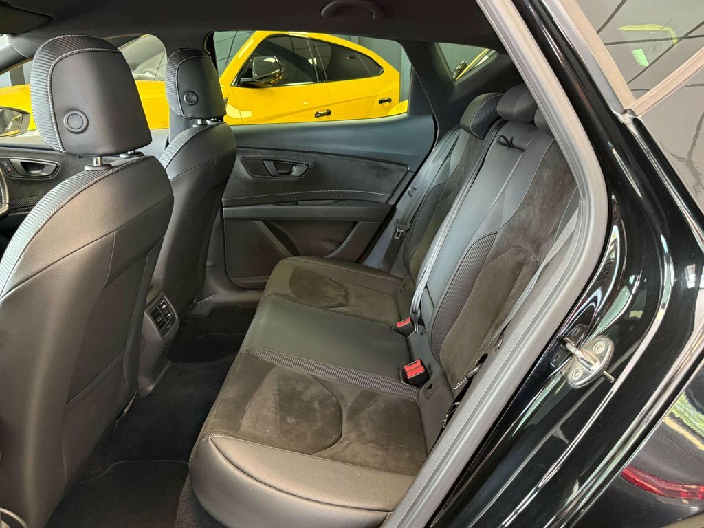 Seat Leon 1.5 Tsi Evo Xcellence Lux Estate Dsg Eu Blue #13