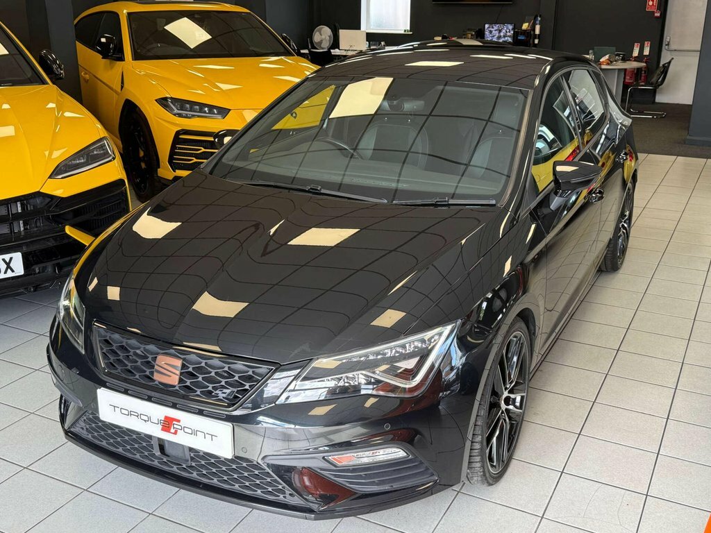 Seat Leon 1.5 Tsi Evo Xcellence Lux Estate Dsg Eu Blue #26