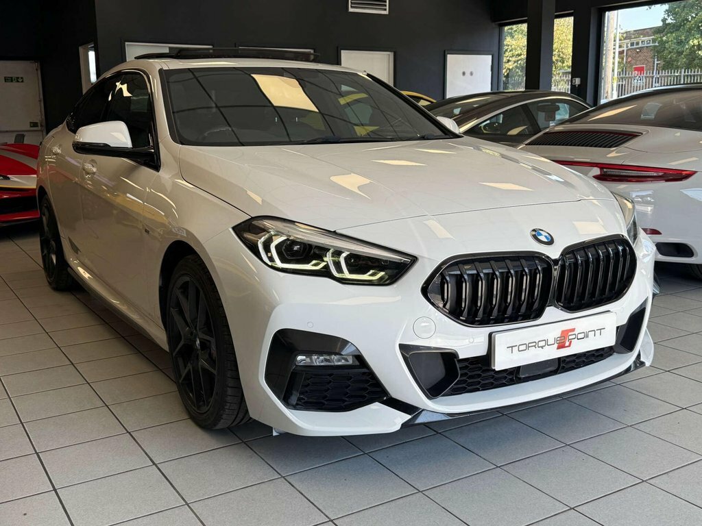BMW 2 Series 2.0 220I M Sport