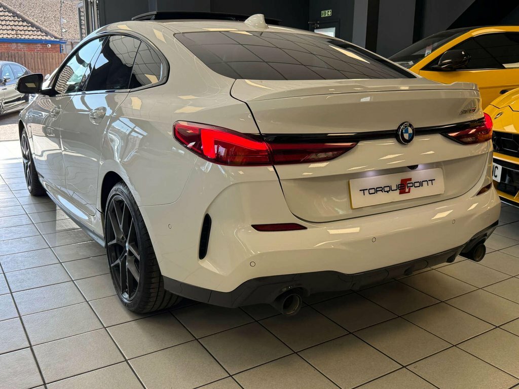 BMW 2 Series 2.0 220I M Sport #3