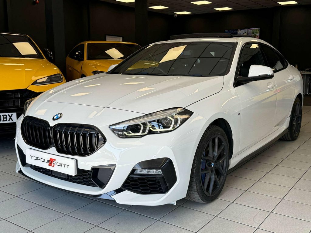 BMW 2 Series 2.0 220I M Sport #4