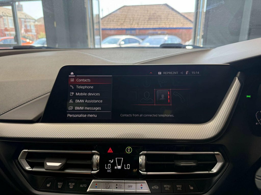 BMW 2 Series 218I 136 M Sport Grey #18