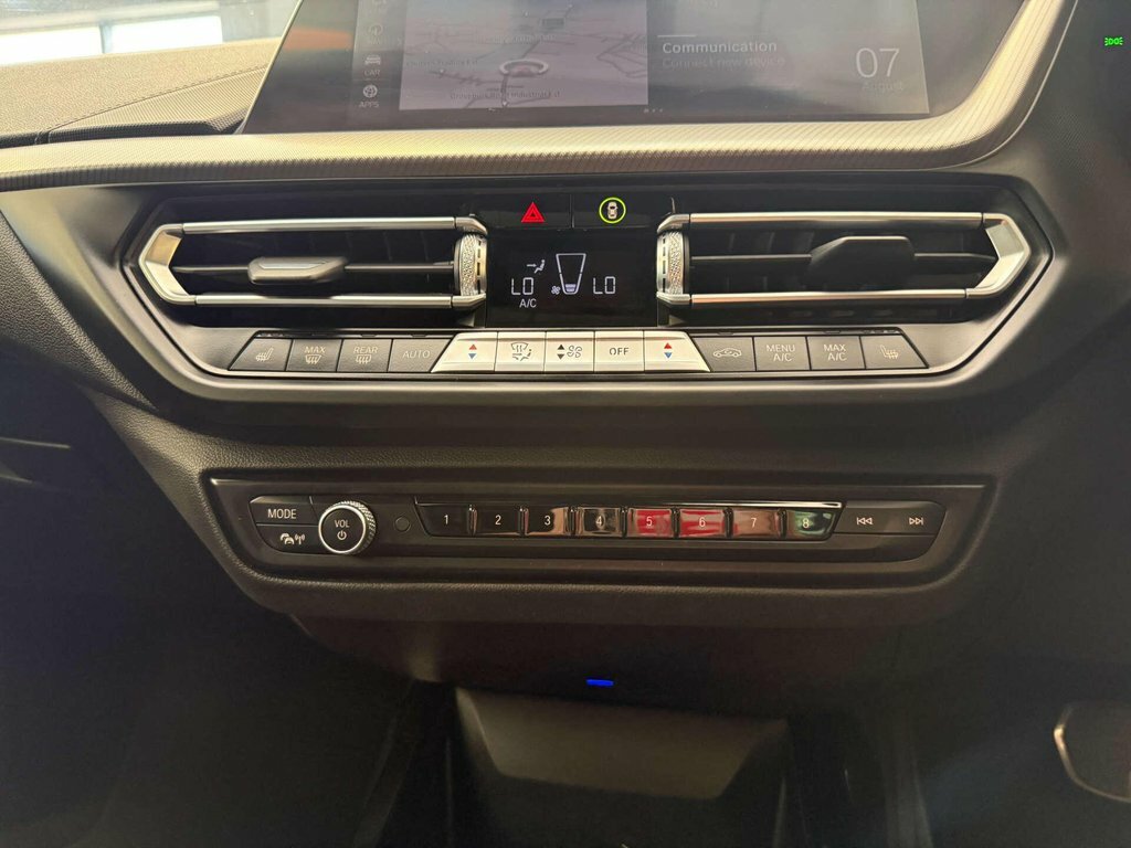 BMW 2 Series 218I 136 M Sport Grey #33