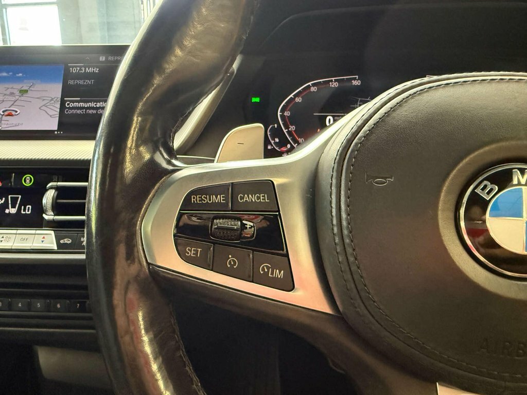 BMW 2 Series 218I 136 M Sport Grey #35