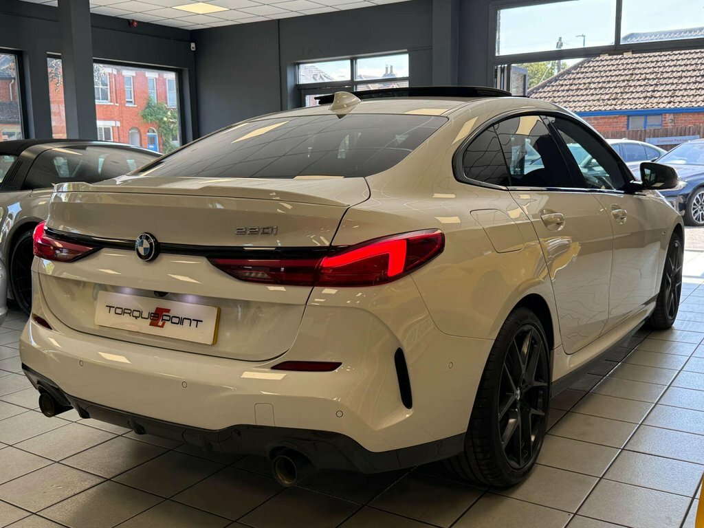 BMW 2 Series 2.0 220I M Sport #5