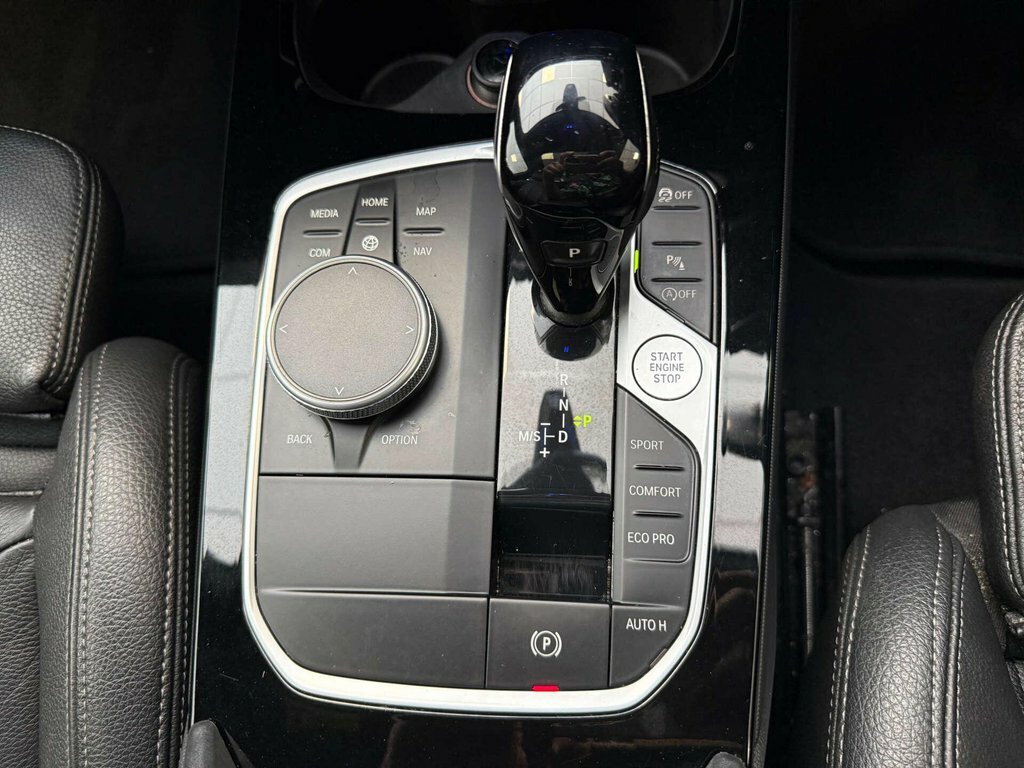 BMW 2 Series 218I 136 M Sport Grey #34