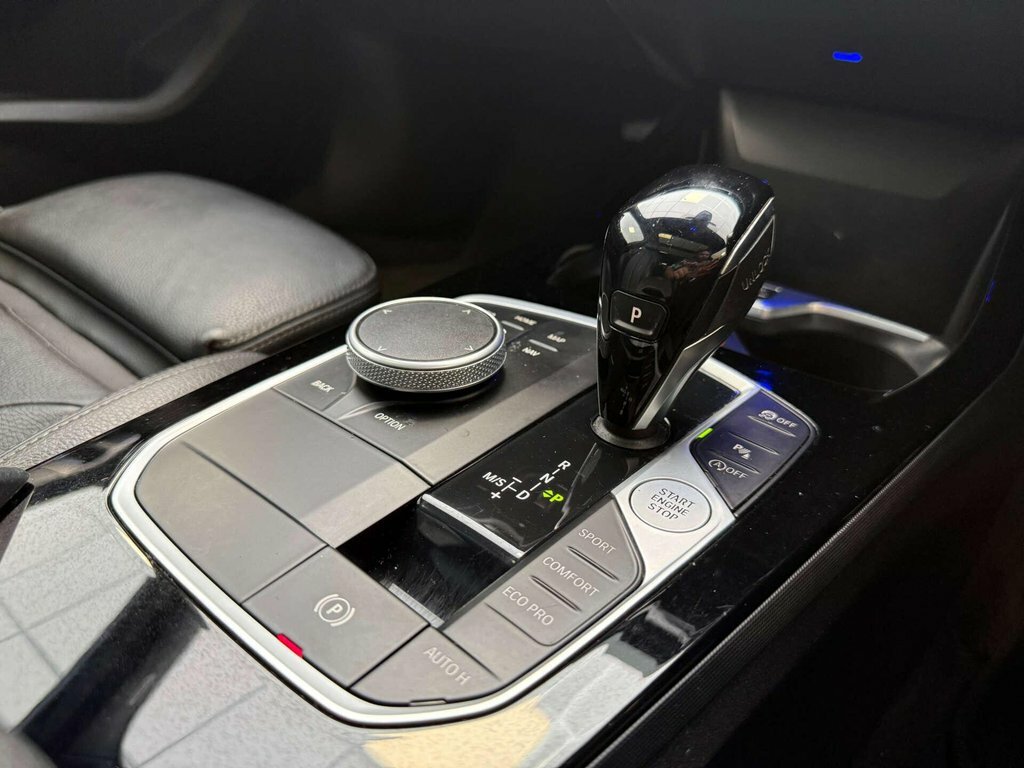 BMW 2 Series 218I 136 M Sport Grey #32