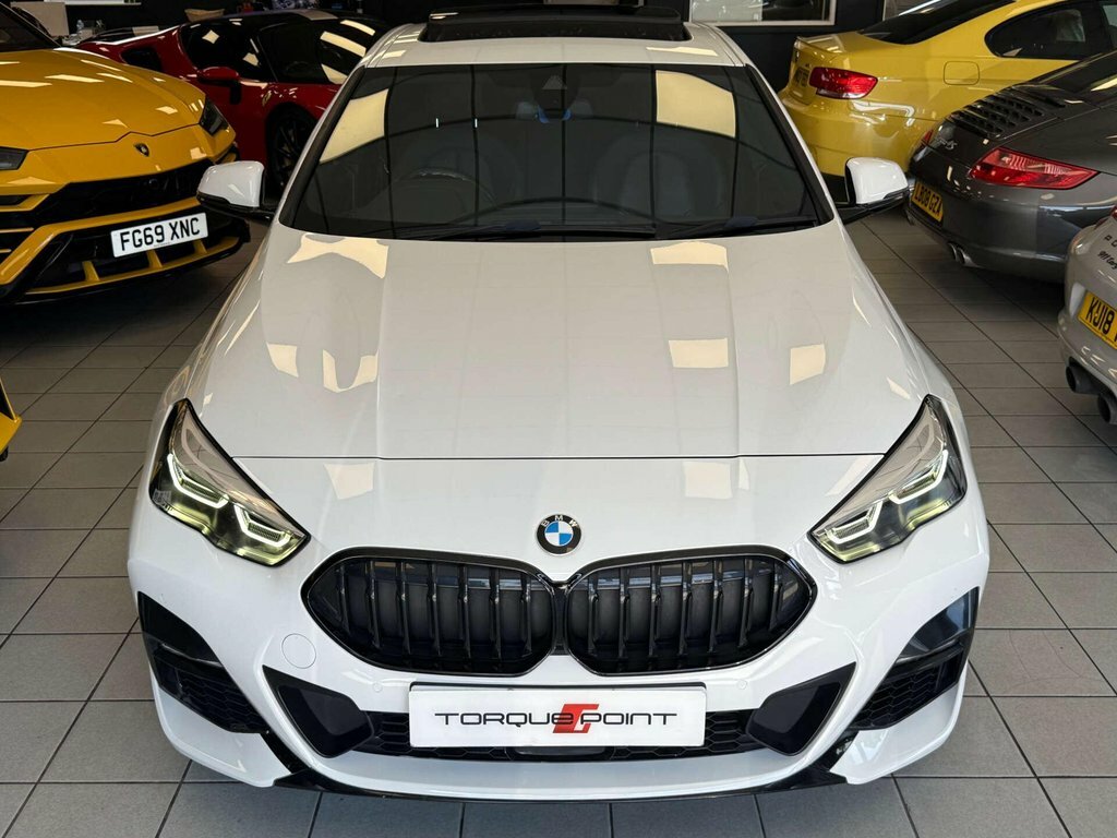 BMW 2 Series 2.0 220I M Sport #6