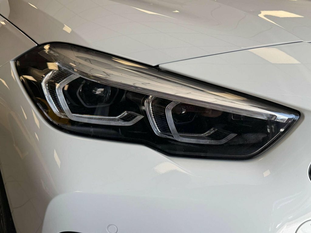 BMW 2 Series 218I 136 M Sport Grey #27