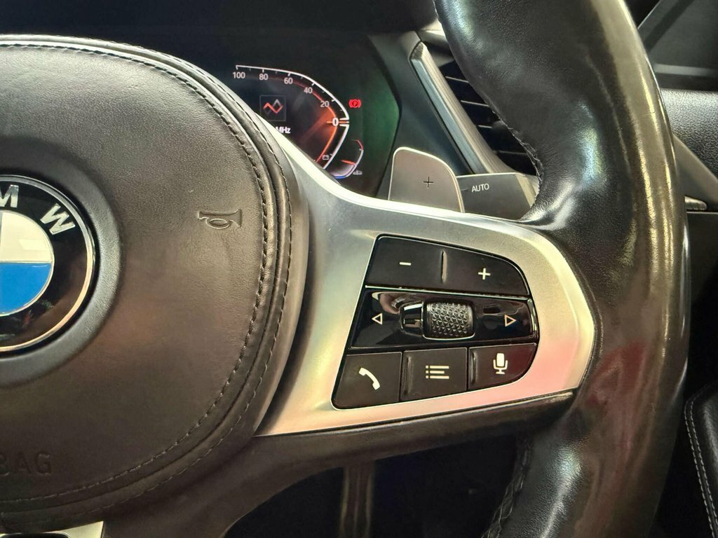 BMW 2 Series 218I 136 M Sport Grey #36