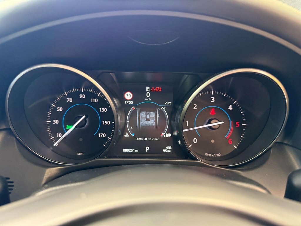 Jaguar XF 2.0D R-sport Euro 6 Ss #14