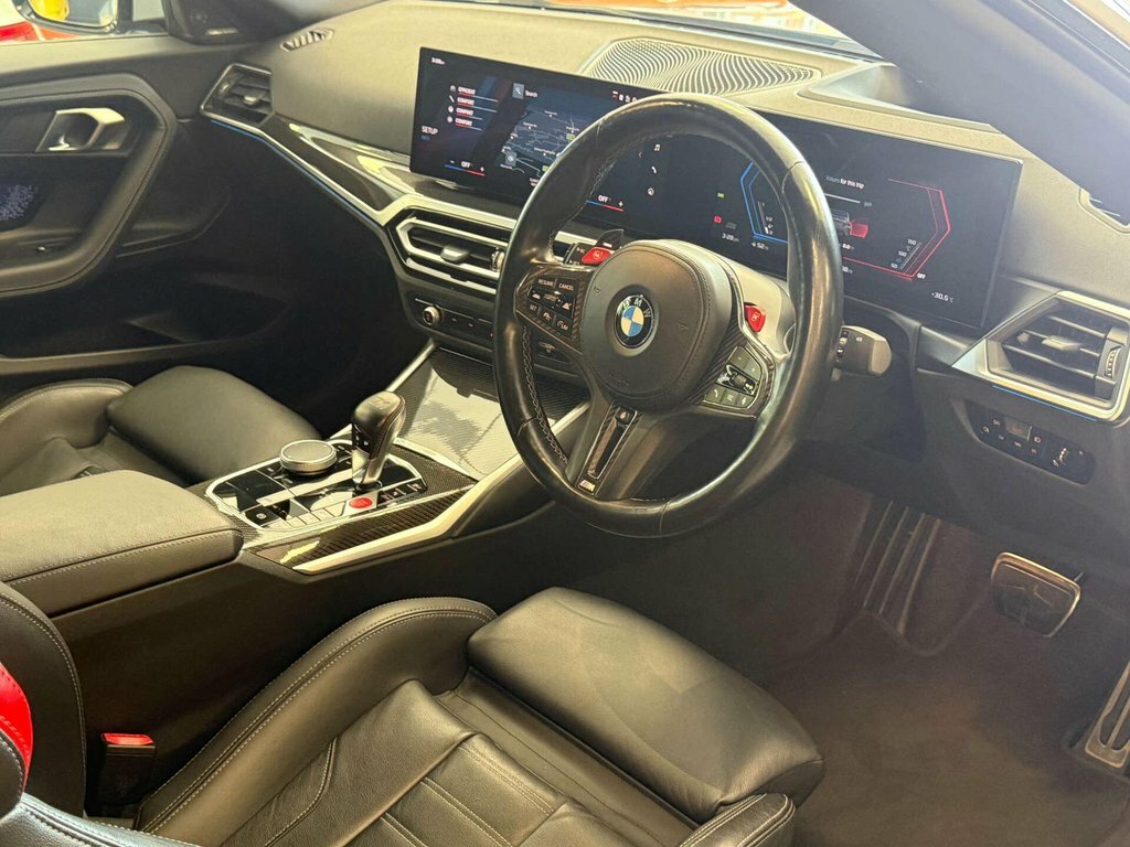 BMW M2 3.0 M2 CV73ZGO #2