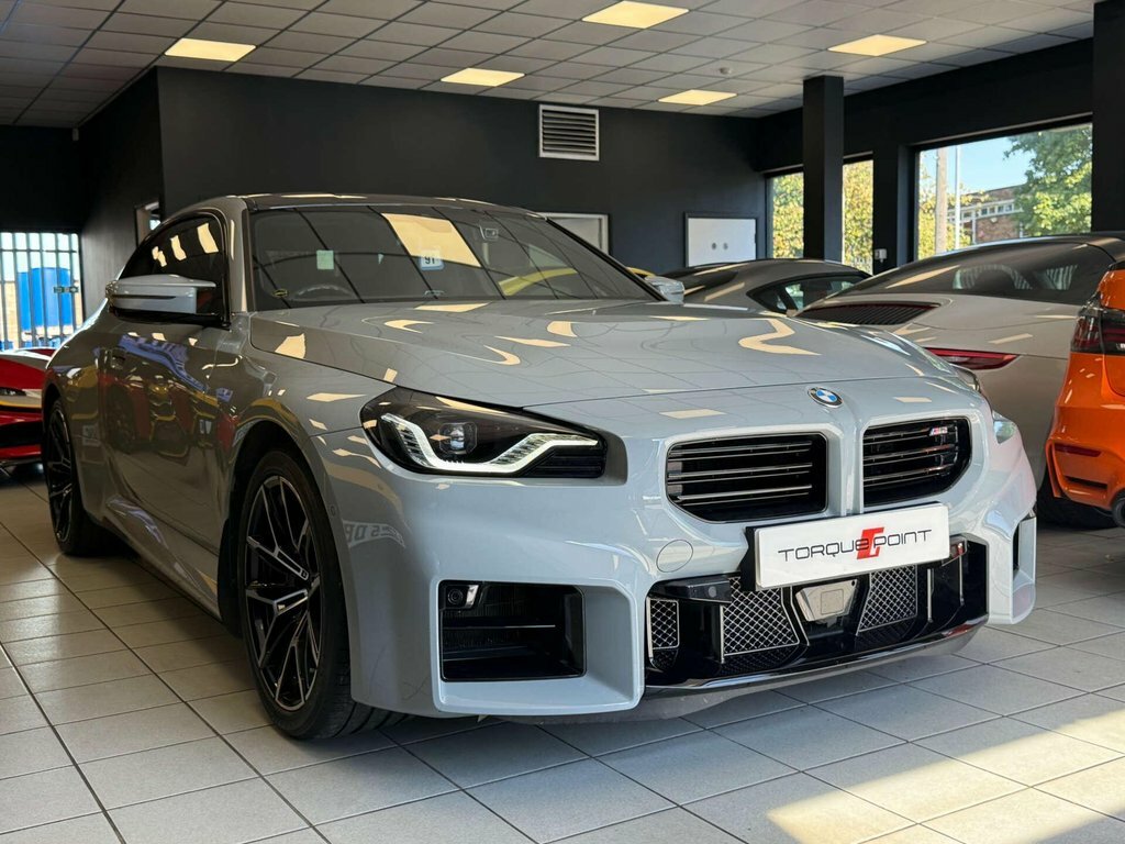 BMW M2 3.0 M2 