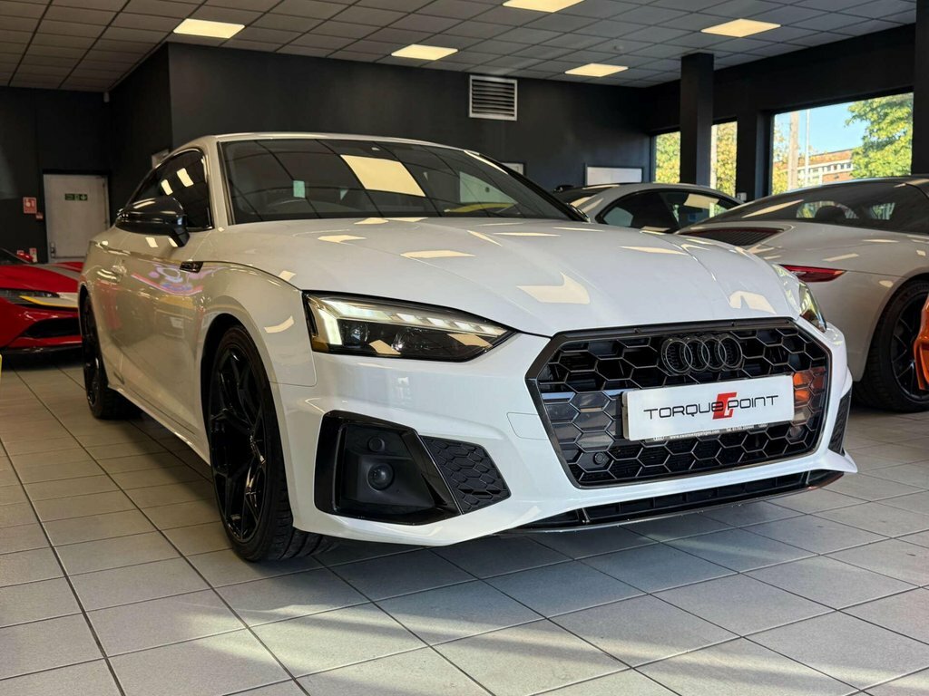 Audi A5 2.0 A5 S Line 35 Tdi Mhev