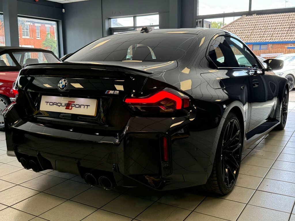 BMW M2 3.0 M2  #3