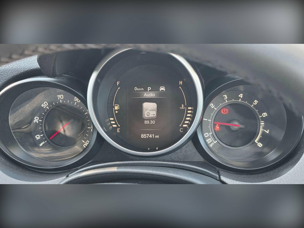 Fiat 500X 1.4 Multiair Cross 4Wd Euro 6 Ss Black #2