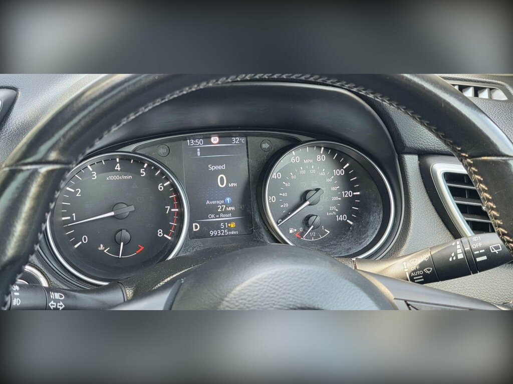 Nissan Qashqai 1.2 Dig-t N-connecta Xtron Euro 6 Ss Grey #3