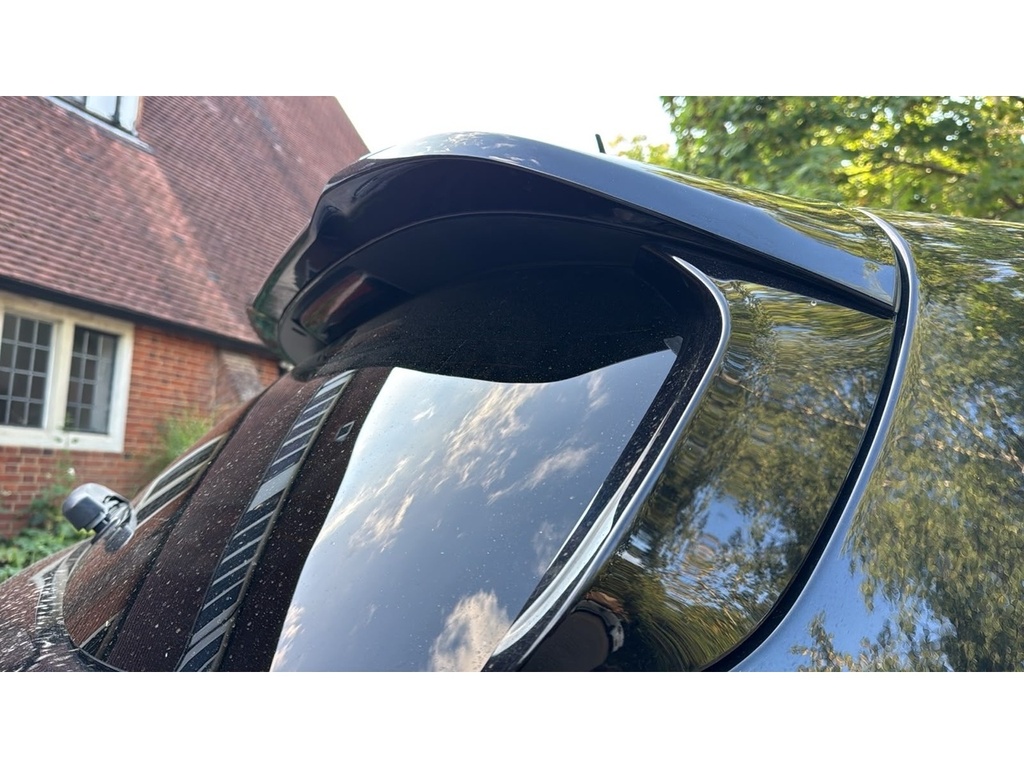Fiat Tipo Hatchback 1.4 T-jet Sport Euro 6 Ss 20196 Black #10