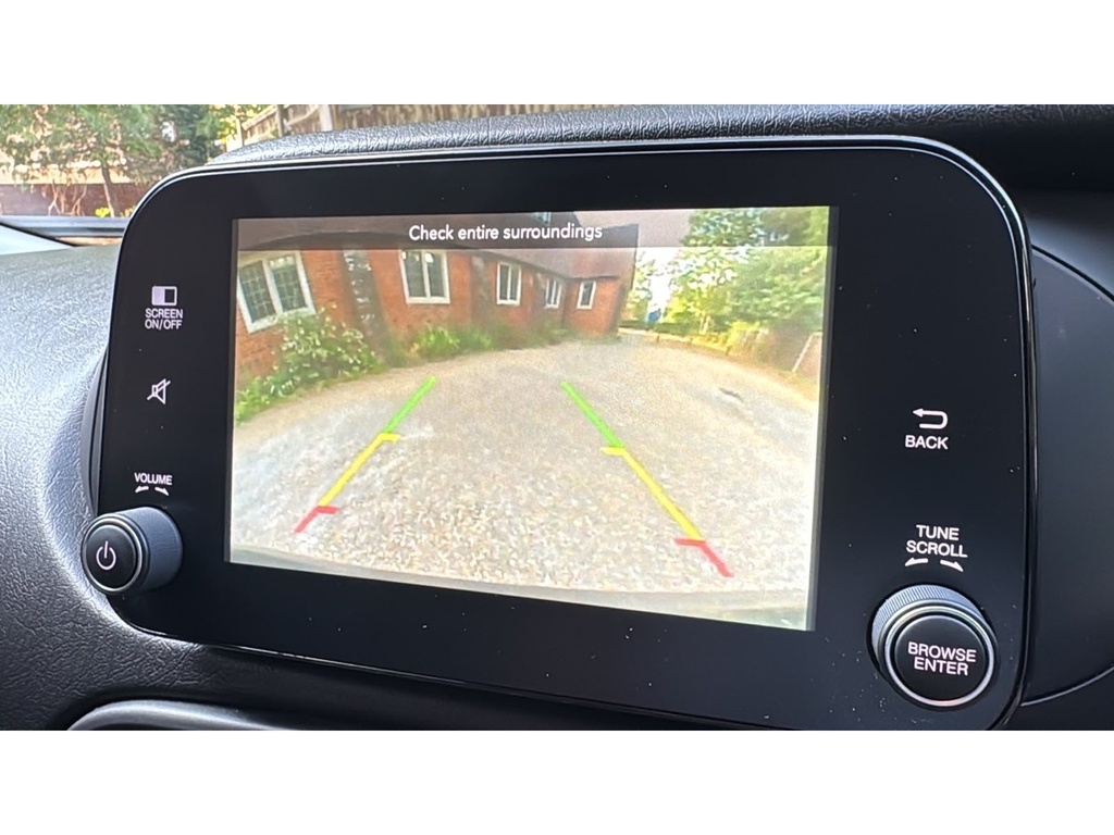 Fiat Tipo Hatchback 1.4 T-jet Sport Euro 6 Ss 20196 Black #23